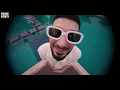 KR$NA - Lil Bunty | Official Music Video (Prod. Flamboy)