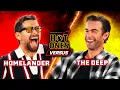 Download Lagu The Boys’ Antony Starr vs. Chace Crawford | Hot Ones Versus