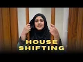 Download Lagu House Shifting After Flood | Parkview City Lahore | Arifa \u0026 Tabeer | New Vlog 