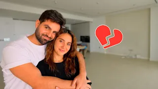 نقلنا مرحلة جديدة في حياتنا 