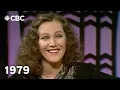 Remembering Catherine O Hara On her early fame getting recognized and communal changing rooms