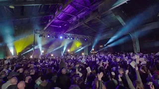 koolulam one day matisyahu haifa feb 14th 2018