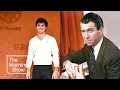 Jimmy Stewart s daughter approves of KJ Apa playing her dad in upcoming biopic