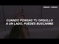 The Weeknd - Try Me Sub Espanol