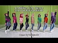Download Lagu Andaikan Line Dance | Choreo by Kristinawati(INA) | Demo by Unique IC