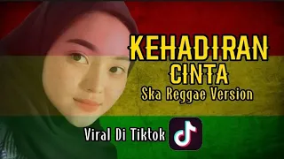 thomas arya kehadiran cinta reggae ska