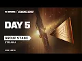 R6 Siege at EWC 26 - Day 5