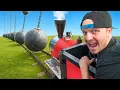 Download Lagu I Tested $1 vs $10,000 RC TRAINS!
