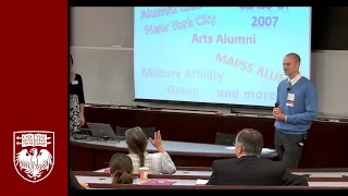 The UChicago Community Online