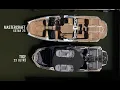 MasterCraft XSTAR VS Tige ULTRE