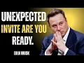 Lagu Elon Musk: Unexpected Invite   Are You Ready.
