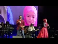 Siti Nordiana feat Alif Satar - Memori Berkasih (Live in concert Just uS)