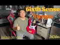 Download Lagu 6ixth Sense - Tanpa Fretless Bass Cover