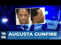 Suspect arrested in Augusta gunfire incident