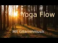 Lagu Yoga Flow with Guitar Music | 80 BPM for Focus \u0026 Energy