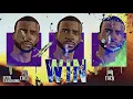 WIN Remix - Jay Rock, G-Eazy, 21 Savage, Logic, Quavo [Nitin Randhawa Remix]