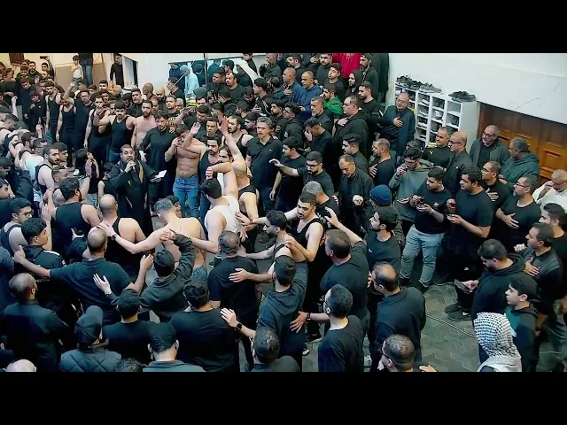 ⁣هوسات استشهاد الإمام الكاظم (ع)