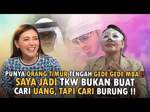 Download MP3 TKW ARAB PUASKAN ANAK MAJIKAN ARAB SAMPAI HAMIL !!
