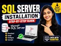 Server Management Studio SSMS Installation