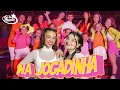 Gi \u0026 Madu - Na Jogadinha (Videoclipe Oficial)