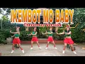 IKEMBOT MO BABY CHRISTMAS VERSION | Dj Sniper Remix | Christmas Dance | Hypermovers