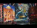 Iron Maiden - Losfer Words (Big 'Orra) (Powerslave)