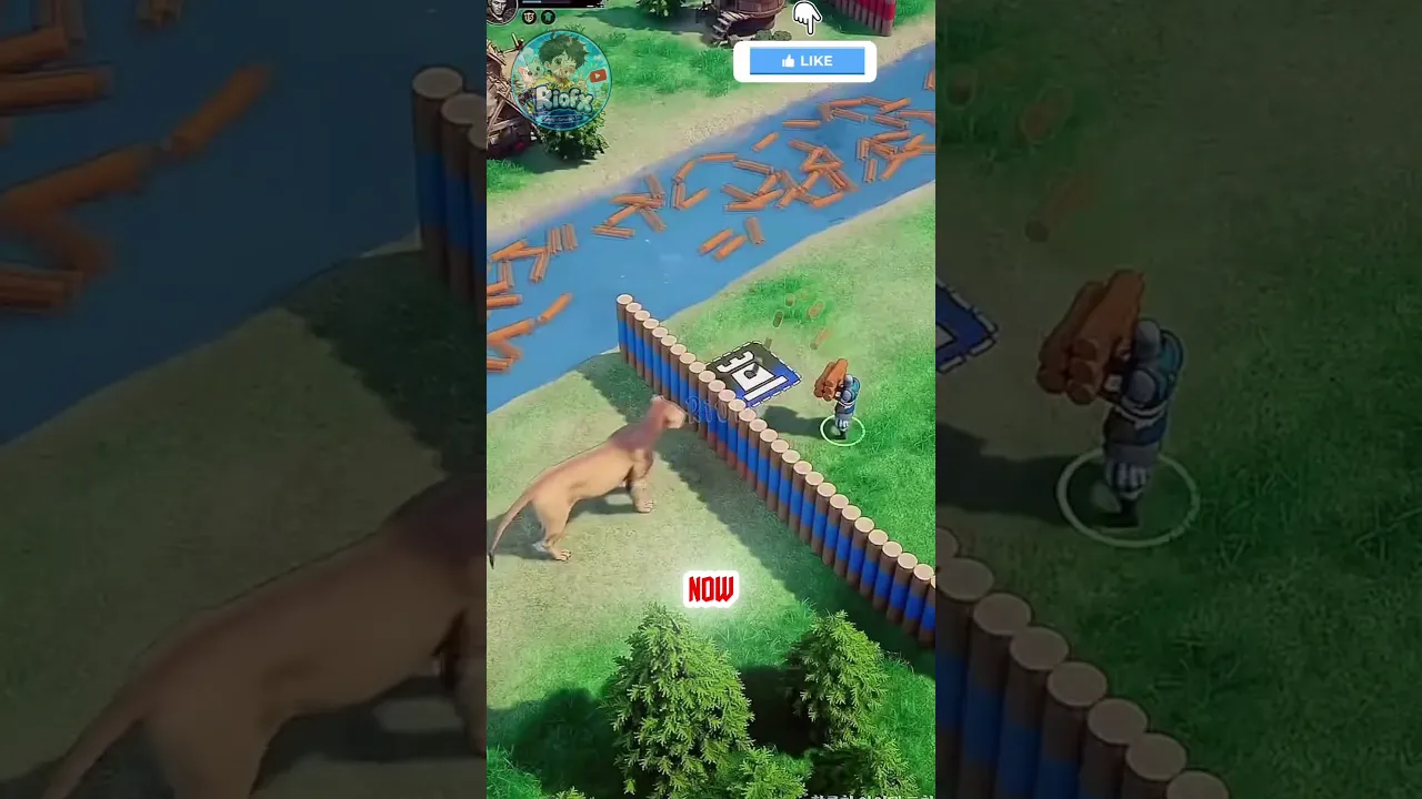 #bts #luckygameplay