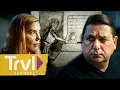 Shadow Spirit Stalks Family The Dead Files Travel Channel