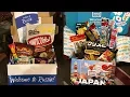 Universal Yum VS Snack Crate