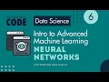 Neural Networks Introduction to Advanced Machine Learning 6