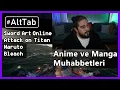 Download Lagu Can Sungur - Anime, Manga ve SAO Muhabbetleri #AltTab