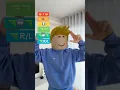 Download Lagu Passo Bem Salto Dance Tutorial #shorts #roblox