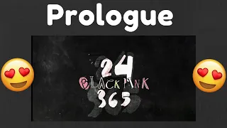 Download KTwinz React - 24/365 with Blackpink - Prologue MP3