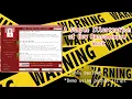 A Simple Illustration of How Ransomware Work