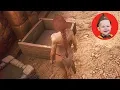 Conan Exiles 2018 PS4 How to Use a Planter and Compost Heap