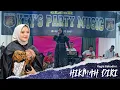 Lagu HIKMAH DIRI || REGIA RAHADINI || KEY’S PARTY MUSIC