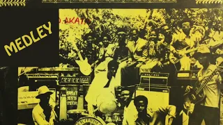 the very best of sekyedomasi gospel band medley