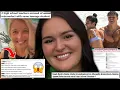 Noah Beck s Sister Haley Beck EXPOSED for DISTURBING RELATIONSHIP with her STUDENT A DEEP DIVE