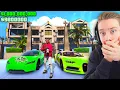 Download Lagu GTA 5 Spelen Als De RIJKSTE YouTuber! (Mods)