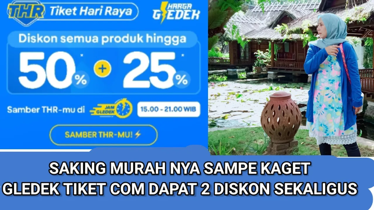 HOTEL MURAH JADI TAMBAH MURAH! Diskon 200RIBU Booking Hotel [NO CLICKBAIT]