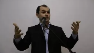 Influência dos Espíritos: Obsessão e Desobsessão. Nazareno Feitosa. Espiritismo