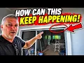 They Measured the Front Door WRONG Now We Can t Install It