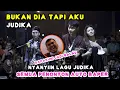 BUKAN DIA TAPI AKU - JUDIKA  (LIVE) PENDOPO LAWAS | NABILA MAHARANI FT TRI SUAKA
