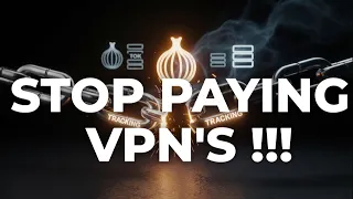 How to Stay Anonymous Without the VPN FREE