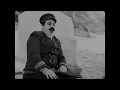 The Great Escape, Charlie Chaplin, Released into society, Asskicking & Climbs the societal ladder