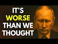 Download Lagu Something BIG is Breaking in Russia Right Now