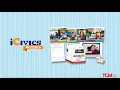 iCivics Readers