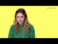 Clairo "Bags" Official Lyrics & Meaning | Verified