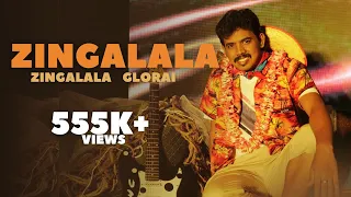 zinglala zinglala gloria i pr darwin ebenezer i new tamil christian song 2019