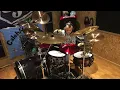 LINKIN PARK - In The End - Drum Cover / Age 7 🥁